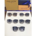 Imitation Louis Vuitton Sunglasses Top Quality LVS01437 HY21078RC38