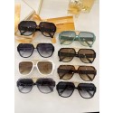 Imitation Louis Vuitton Sunglasses Top Quality LVS01463 HY22300QN34