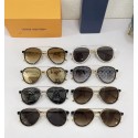Imitation Louis Vuitton Sunglasses Top Quality LVS01476 Sunglasses HY13560Nj42