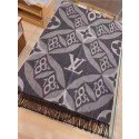 Imitation Louis Vuitton Wool Cashmere 33680 HY9853Ug88