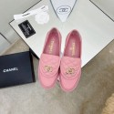 Imitation Top Chanel Shoes CHS00081 Shoes HY6612tr16