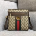 Imitation Top Gucci Ophidia GG small messenger bag 547926 HY19752tr16