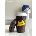Imitation Top Louis Vuitton COFFEE CUP M80812 yellow HY24132tr16