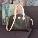 Imitation Top Louis Vuitton Monogram Canvas RIVOLI PM M44543 HY7342tr16