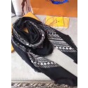 Imitation Top Louis Vuitton Scarf LVS92113B Scarf HY25592tr16