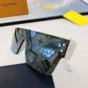 Imitation Top Louis Vuitton Sunglasses Top Quality LVS01262 Sunglasses HY20847tr16