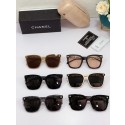 Knockoff AAAAA Chanel Sunglasses Top Quality CHS02120 HY22994Jc39