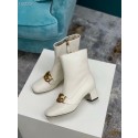 Knockoff AAAAA Gucci Shoes GG1645-1 Heel height 5CM HY9124Jc39
