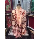Knockoff Best Chanel Scarf CCS8334 HY8676sm35