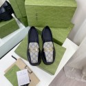 Knockoff Best Gucci shoes GX00091 Heel 5.5CM HY23276sm35