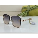 Knockoff Best Gucci Sunglasses Top Quality GUS00861 HY9771sm35