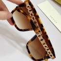 Knockoff Best Gucci Sunglasses Top Quality GUS01278 HY1741sm35