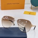 Knockoff Best Louis Vuitton Sunglasses Top Quality LVS00051 HY25101sm35