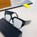 Knockoff Best Louis Vuitton Sunglasses Top Quality LVS00430 HY1376sm35