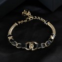 Knockoff Chanel Bracelet CE7596 HY7897yN38