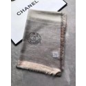 Knockoff Chanel Cashmere Scarf C91912A HY19420Bt18