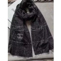 Knockoff Chanel Cashmere Scarf CH1111B HY23837iV87
