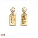 Knockoff Chanel Earrings CE4540 HY11762fY84