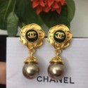 Knockoff Chanel Earrings CE5011 HY17299vf92