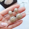 Knockoff Chanel Earrings CE5198 HY21200Lg61
