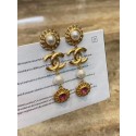 Knockoff Chanel Earrings CE5763 HY9764eF76