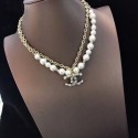 Knockoff Chanel Necklace CE5273 HY22547yK94