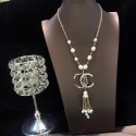 Knockoff Chanel Necklace CE5736 HY1551NL80