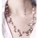 Knockoff Chanel Necklace CE5936 HY23077fY84