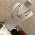 Knockoff Chanel Necklace CE7108 HY16133cS18