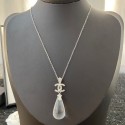 Knockoff Chanel Necklace CE8199 HY10628WW40