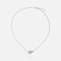 Knockoff Chanel Necklace CE8215 HY5027yK94