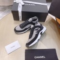 Knockoff Chanel Shoes 91004-2 HY26355Bt18