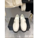 Knockoff Chanel shoes CH00058 Heel Hight 4CM Shoes HY11769tp21