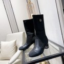 Knockoff Chanel shoes CH00115 Heel Hight 5.5CM HY10660Bt18