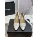 Knockoff Chanel shoes CH00143 Heel Hight 8CM HY25632fY84