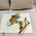 Knockoff Chanel Shoes CH2740SJC-3 HY6844eF76