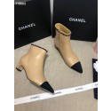 Knockoff Chanel Shoes CH2883XS-2 Shoes HY9772yK94