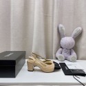 Knockoff Chanel Shoes CHS00605 Heel 6CM HY9930Bt18