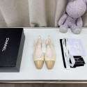 Knockoff Chanel Shoes CHS00632 HY2265Bt18