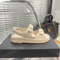 Knockoff Chanel Shoes CHS00659 HY18159eF76