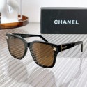 Knockoff Chanel Sunglasses Top Quality CHS00347 HY18690Bt18
