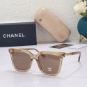 Knockoff Chanel Sunglasses Top Quality CHS01555 HY18293WW40