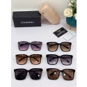 Knockoff Chanel Sunglasses Top Quality CHS02107 HY11824vf92