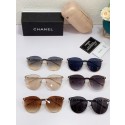 Knockoff Chanel Sunglasses Top Quality CHS02110 HY15736Ez66