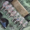 Knockoff Chanel Watch CHA19523 HY17609tp21