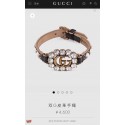 Knockoff Gucci Bracelet CE6089 HY9602iV87