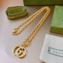 Knockoff Gucci Necklace CE8302 HY22742iV87