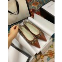 Knockoff Gucci Shoes GG1674JG-1 Shoes HY27040Lg61