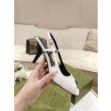 Knockoff Gucci Shoes GUS00009 Heel 7.5CM HY22705Bt18