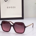 Knockoff Gucci Sunglasses Top Quality GUS00741 HY22012iV87